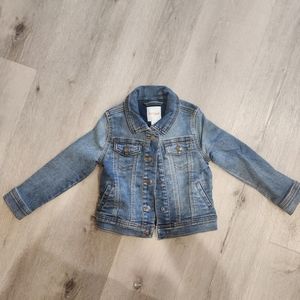 Cat & Jack Denim Jacket